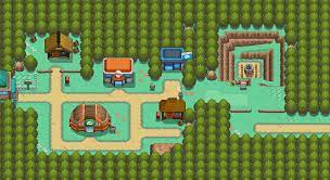 Azalea Town Bulbapedia The Community Driven Pokemon Encyclopedia