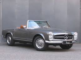 W113 1969 Mercedes Benz Sl The Best Or Nothing The Astonishing Pagode Beauties I Grew Up With Classic Mercedes Mercedes Classic Cars