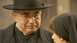 Calvario engaña a Don Anselmo