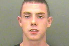 Drug peddling gang off our streets (picture gallery)