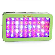 Don't simply opt for cheap led grow lights. Global Star Gsg50x6w Plus Horticulture Full Spectrum 300w Green Led Grow Light For Indoor Plant Growingone S Growing Plants Indoors Led Grow Lights Grow Lights