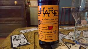 Karitatives Share Bier In Ungarn Ard Wien