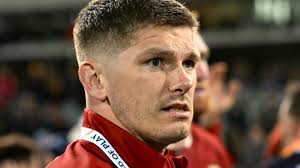 British and Irish Lions 2025: Henry Pollock and the rise of the light-loose  forward