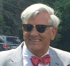 George Leahy Obituary