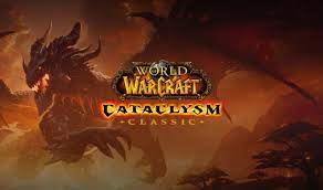 World of Warcraft Classic Cataclysm/Season of Discovery Q&A - 'We Want to  Explore Some of the Unfinished Bits'