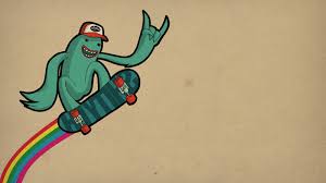 Tons of awesome 90s anime aesthetic pc wallpapers to download for free. Free Download Skateboarding Frog Wallpaper 11857 1920x1200 For Your Desktop Mobile Tablet Explore 47 Skate Wallpapers Skateboarding Wallpaper Hd Cool Skateboard Wallpapers Skate Wallpaper Desktop