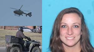 DA: Dedicated tip line established to help find missing Brookfield woman,  extensive search continues