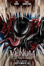 Venom 2 trailer 2 breakdown: Venom Let There Be Carnage Trailer 2 Uncommon Curl Labs