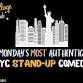 Monday's Free Comedy Show Tickets! event image