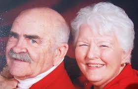 Bob and Jolene Porter