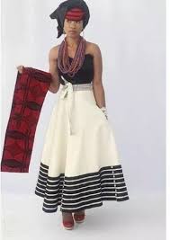 Black And White African Print Skirt Cute Black And White Traditional Dress Afrikaanse Jurk Afrikaanse Mode Kleding