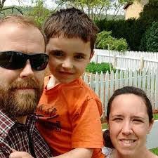 Brian Beidler's Instagram, Twitter & Facebook