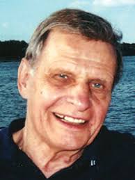 Carl Theodore “Ted” Moehlmann, Jr.