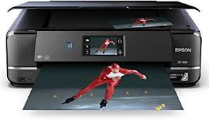 For more information, supported languages and devices, please visit www.epsonconnect.eu. Amazon Com Epson Expression Photo Xp 960 Wireless Color Photo Printer With Scanner And Copier Amazon Dash Replenishment Ready Electronics
