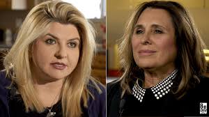 Las Vegas councilwomen both violated city policies after fight, report says