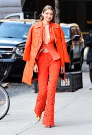 Публикация от gigi hadid (@gigihadid) 14 фев 2019 в 7:27 pst. Gigi Hadid Had A Bagel Birthday Cake For Her 25th Birthday