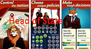 Well, efootball pes 2022 apk is a soccer game of konami, one of the best along fifa and dreamleague soccer. Head Of State Apk Android Game Free Download