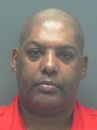 Lee County Arrests 12/1