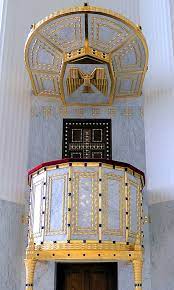 wien baumgartner hohe 1 s art nouveau architecture unusual clocks vienna secession