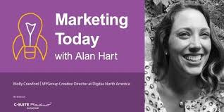 Marketing Today with Alan B. Hart