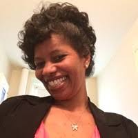 Pamela Pinkney's Instagram, Twitter & Facebook