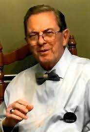 John Allman Obituary (1943