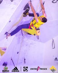 Profile for Adrian Alameda López