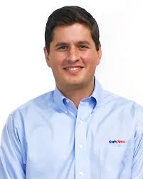 Kraft Heinz Promotes 29-Year-Old Goldman Alum to CFO Role