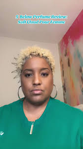 Soft Cloud 5 Below Perfume Set