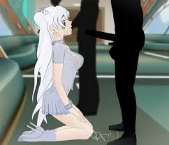 Rule34 - If it exists, there is porn of it  konashion, weiss schnee   238165