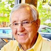 Vaughn Graham Leadman Obituary