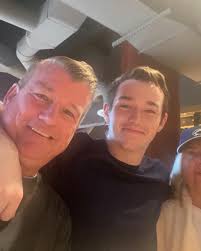 Congratulations to Lambdas BOTW Liam O'Donnell. Liam is a second year  Kinesiology student from Southampton , PA. In his free time he enjoys  playing basketball, hanging out with friends, and the occasional