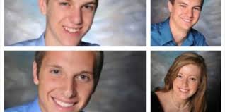 Graves Co. High School Class of 2014 largest in school history