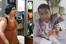 Penjara hati sang ceo direktur utama. Petugas Imigrasi Ditampar Turis Asing Hotman Paris Sangat Memalukan Jebloskan Ke Penjara