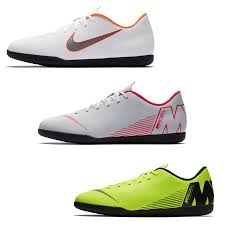Details About Nike Mercurial Vapor Club Indoor Football Trainers Mens Soccer Futsal Shoes