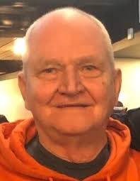 Gerald Lee Gilliland Obituary