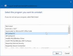 Uninstalling a program through the control panel will not remove the app completely. 3 Ways To Uninstall Programs That Won T Uninstall In Windows 10
