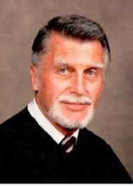 Gordon Britten Obituary (1925