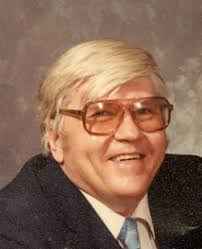 Eugene Peterson Obituary November 4, 2014