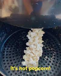 We got the chef at recipe this to try…. Proper Tasty Air Fryer Jingles Facebook