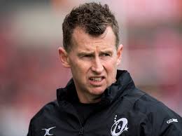 Nigel Owens warns Israel Folau's 'hell' comments could push homosexual  teenagers 'over the edge'