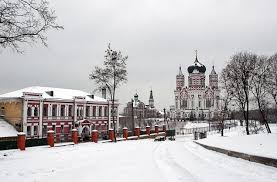 Вулиця євгена сверстюка 8б (753,20 km) киев, украина 02002. Panteleimonovskij Zhenskij Monastyr V Feofanii
