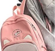 Amazon.co.jp: MEELYHOME ファッショナブルなバックパック 女性 ...