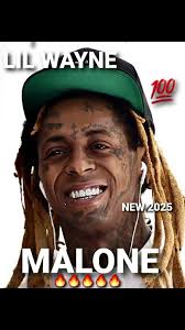 LIL WAYNE
