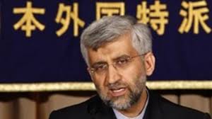 Iran: 'Hiroshima must never be repeated'