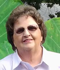 Obituary information for Annette Potts Critelli