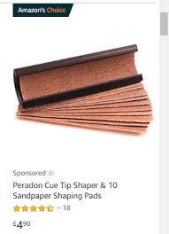 How To Change Or Replace A Cue Tip – Blue Moon Leisure