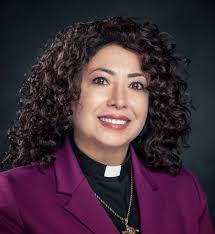 Samira Izadi Page, Author at Baptist News Global