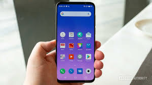 Meizu 16s hands-on: A promising all ...