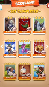 When you have extra spins use your pets to increase your rewards. Coin Master Rare Card List And Cost Complete Guide